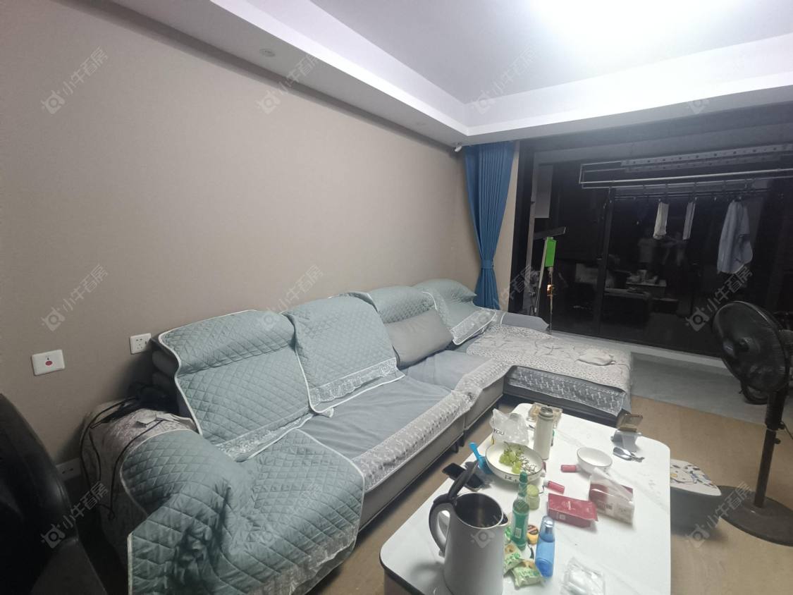 常州华润紫云府租房房源封面图