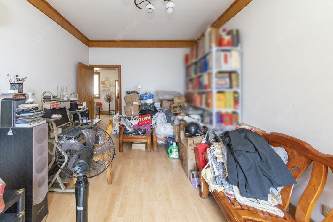 新城花苑西区房源室内图 常州新城花苑西区在售二手房源室内图_小牛看房