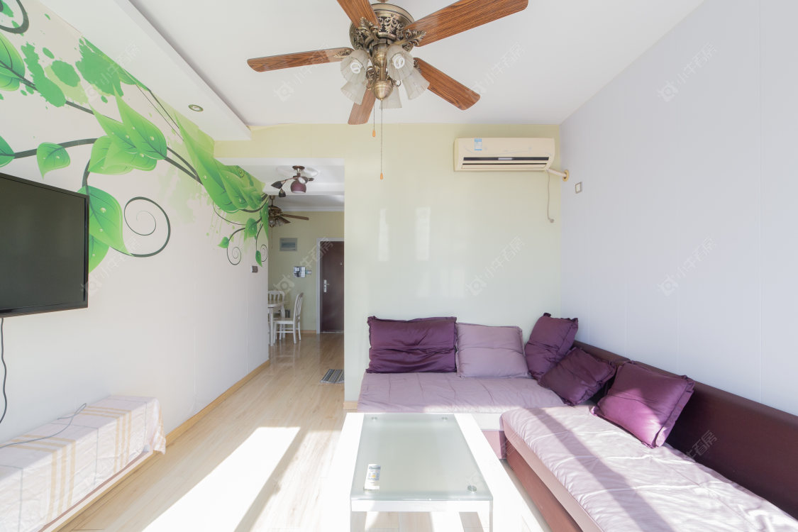 常州府西花园在售二手房源室内图_小牛看房