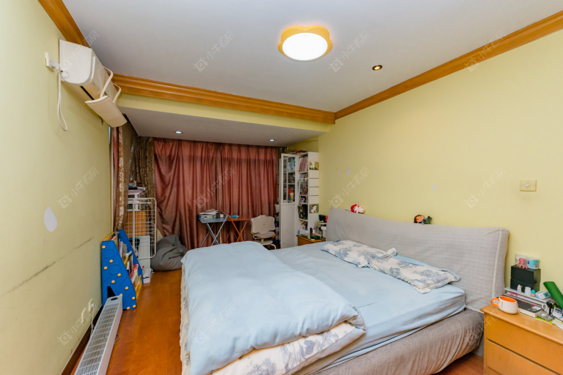 常州吴家场公寓在售二手房源室内图_小牛看房