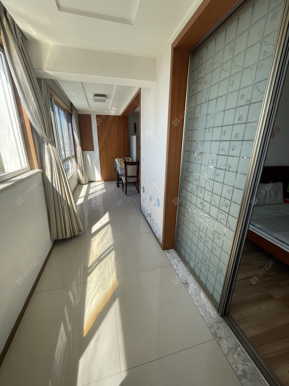 常州金源福地在租房源户型图_小牛看房