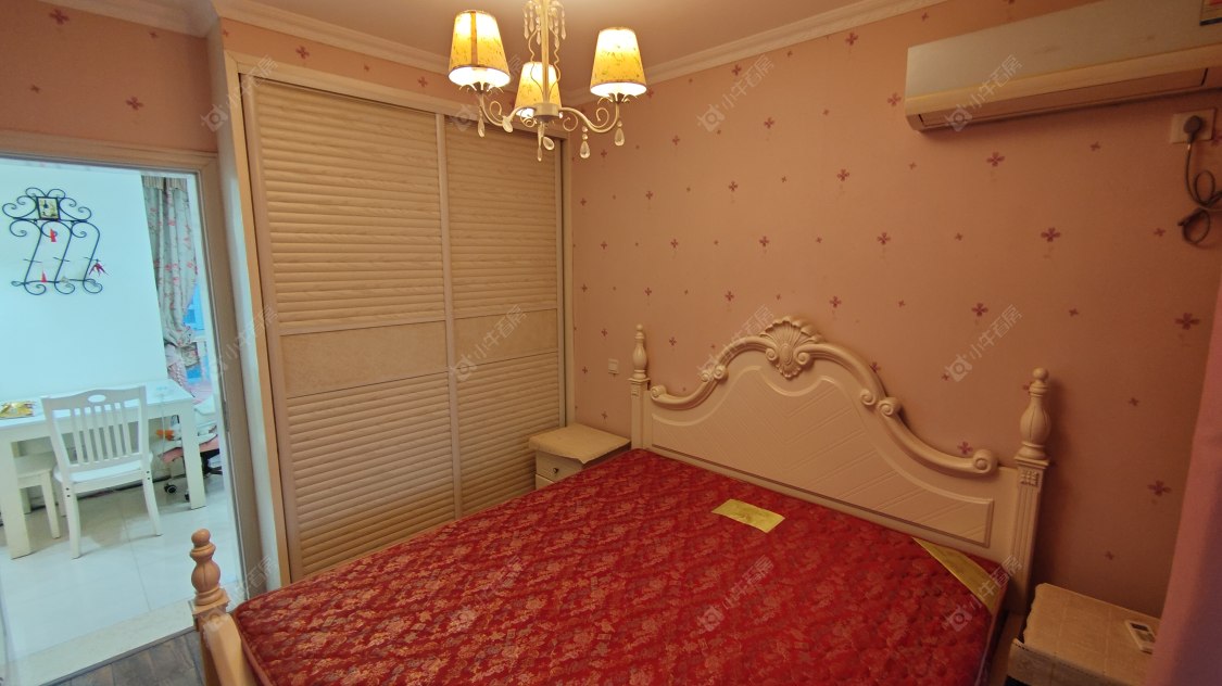 常州名骏家园在租房源_小牛看房