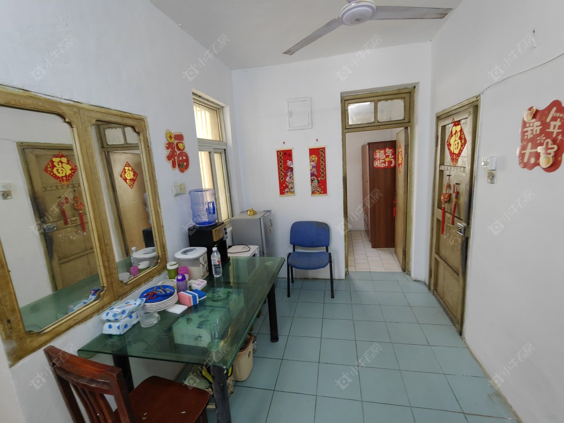 常州硝皮尖租房_小牛看房