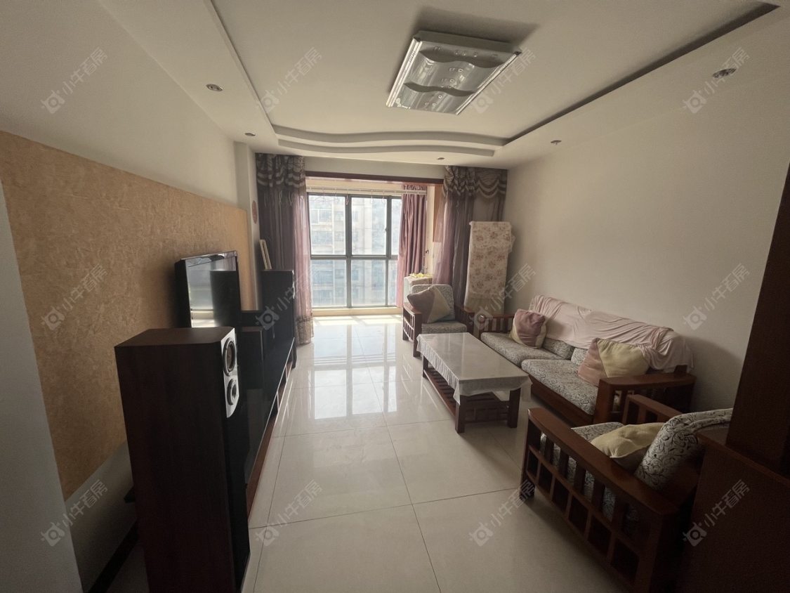 常州阳湖名城在租房源室内图_小牛看房