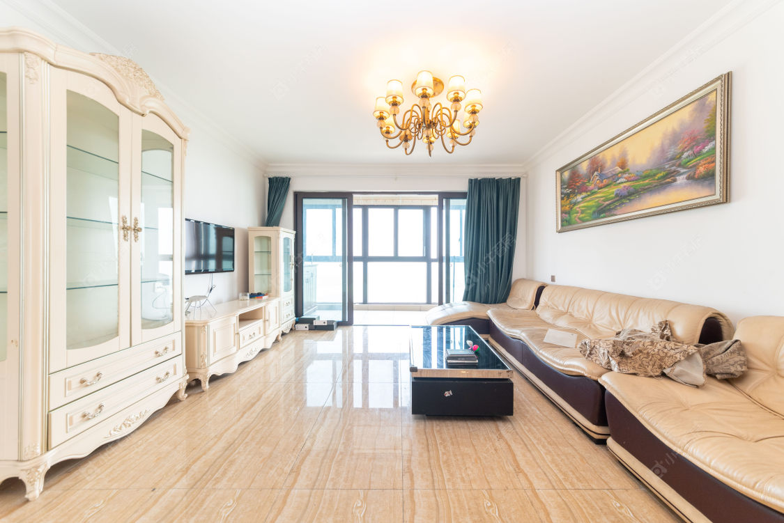 常州碧桂园浅水湾在售二手房源室内图_小牛看房