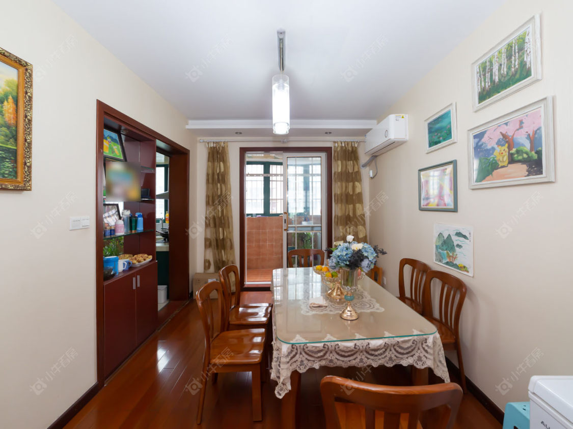 常州怀德名园在售二手房源室内图_小牛看房