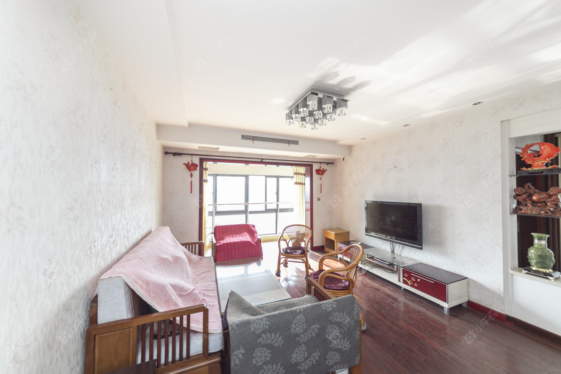 常州嘉城尚座在售二手房源室内图_小牛看房