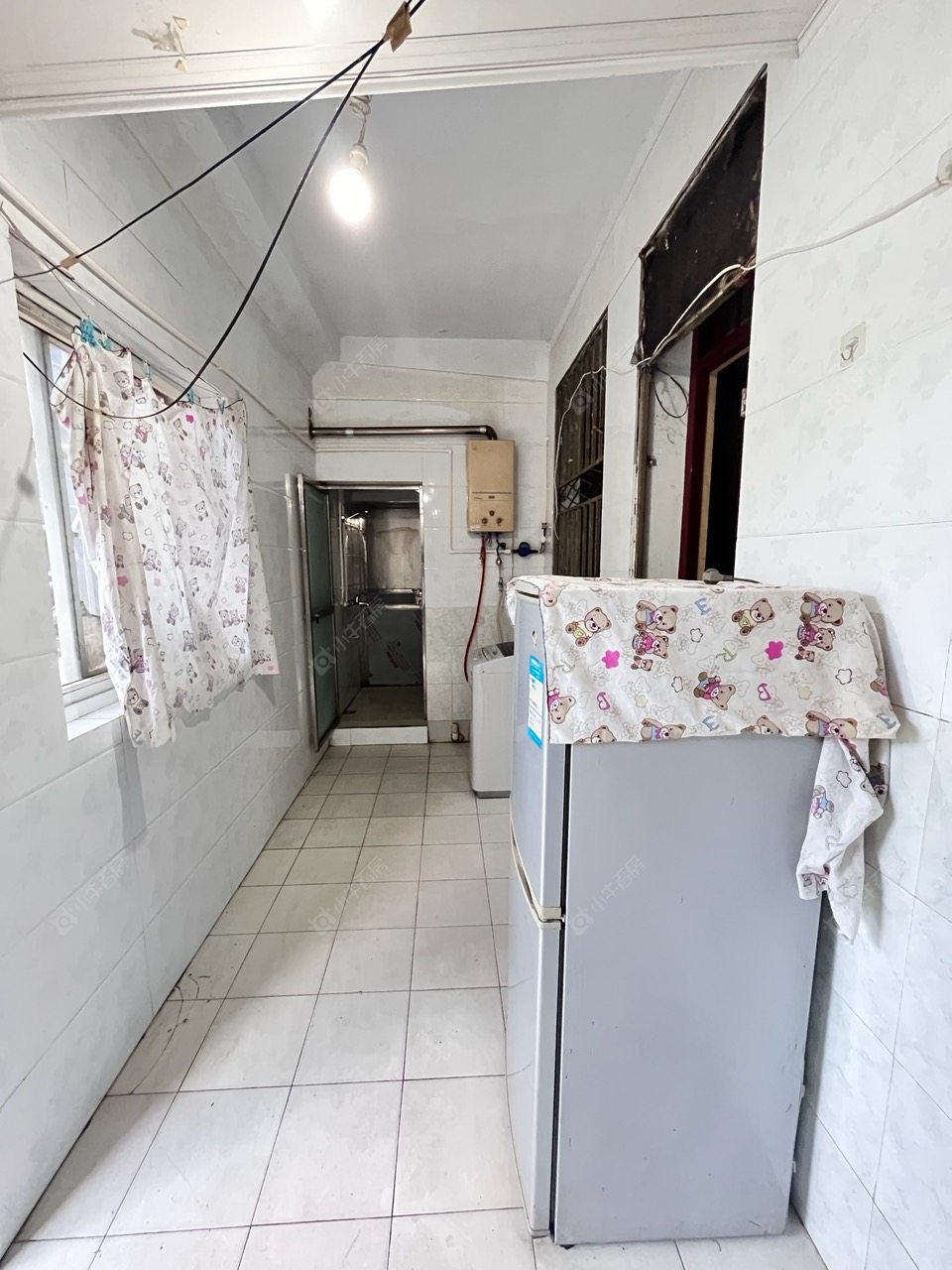 常州剑苑新村在租房源室内图_小牛看房