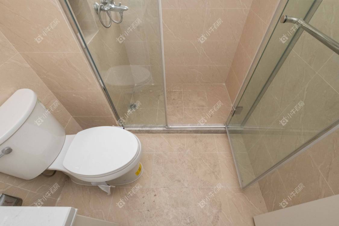 常州龙城金茂府东区在租房源室内图_小牛看房