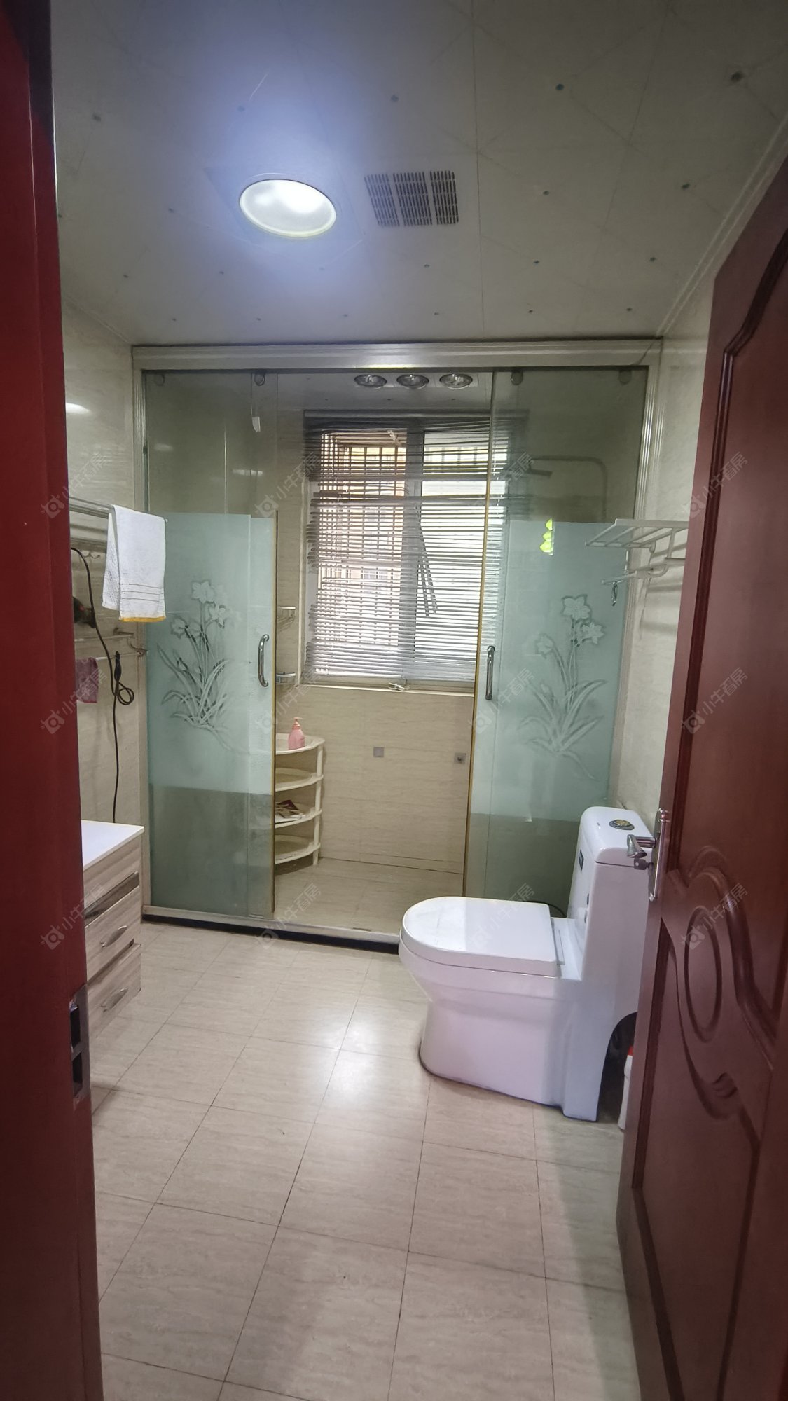 常州聚怡花园北区在租房源室内图_小牛看房