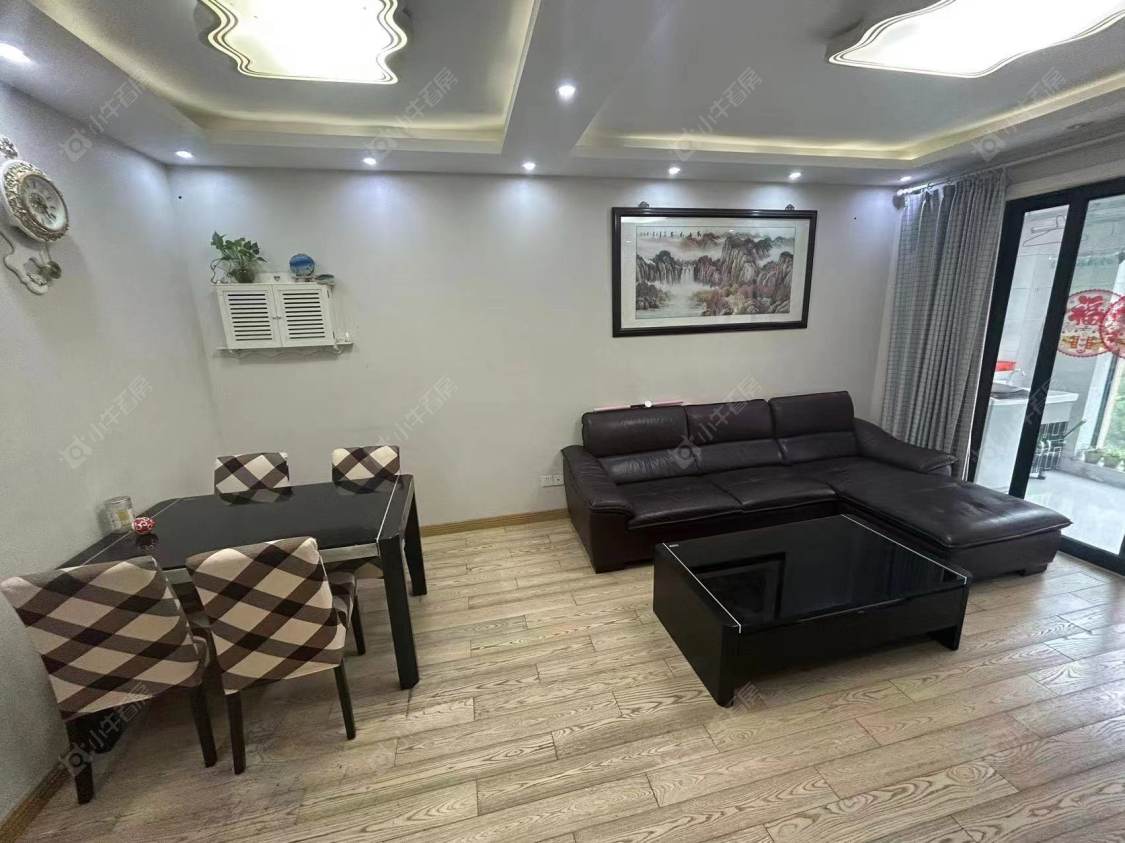 常州阳光龙庭在租房源室内图_小牛看房