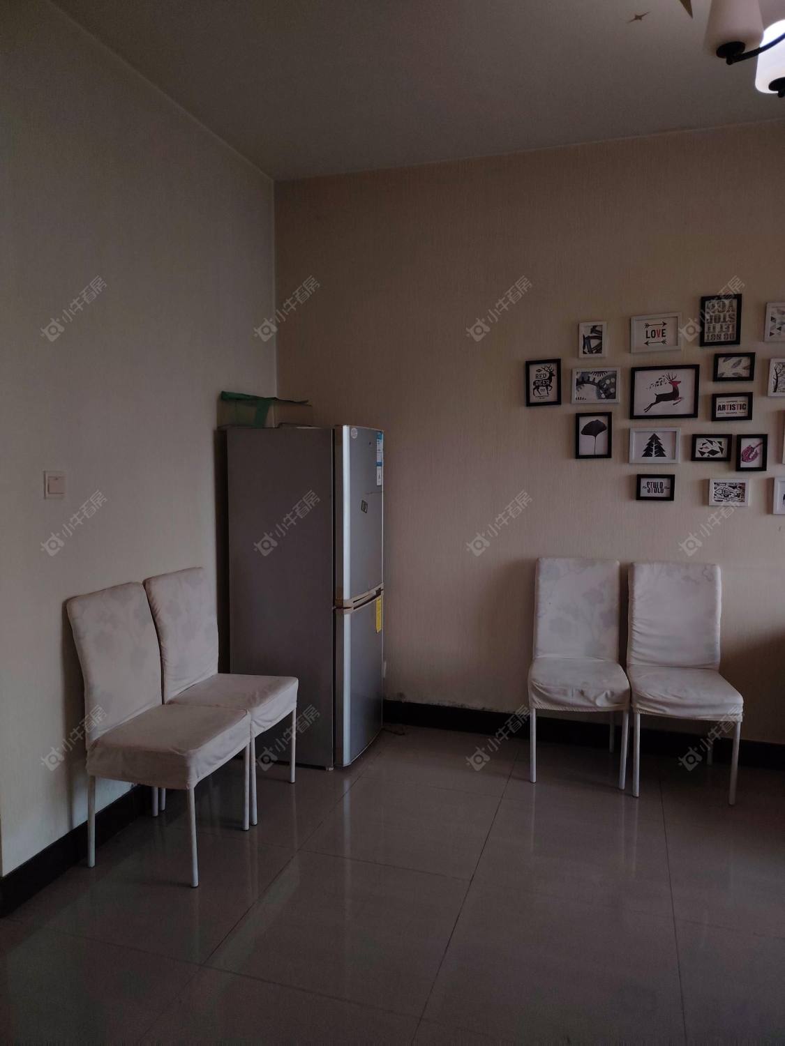 常州都市雅居在租房源室内图_小牛看房