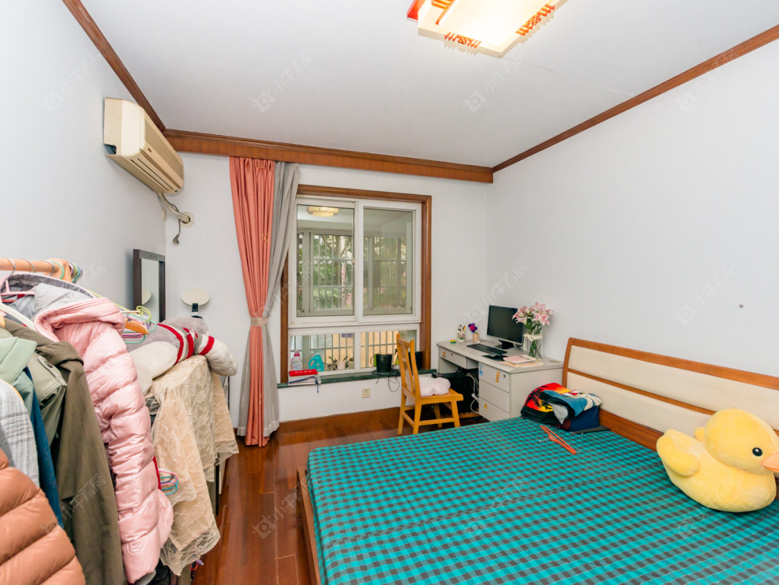 常州怀德苑在售二手房源室内图_小牛看房