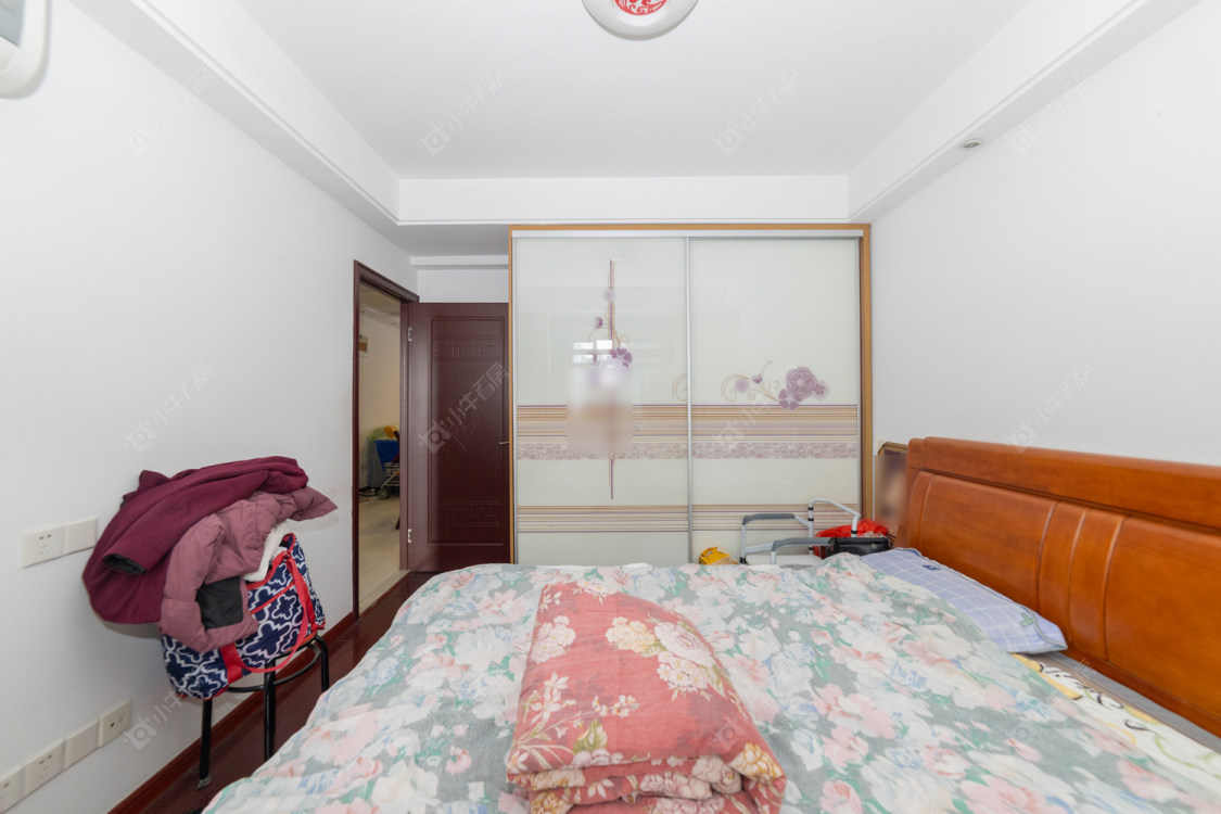 常州怡枫苑在售二手房源室内图_小牛看房