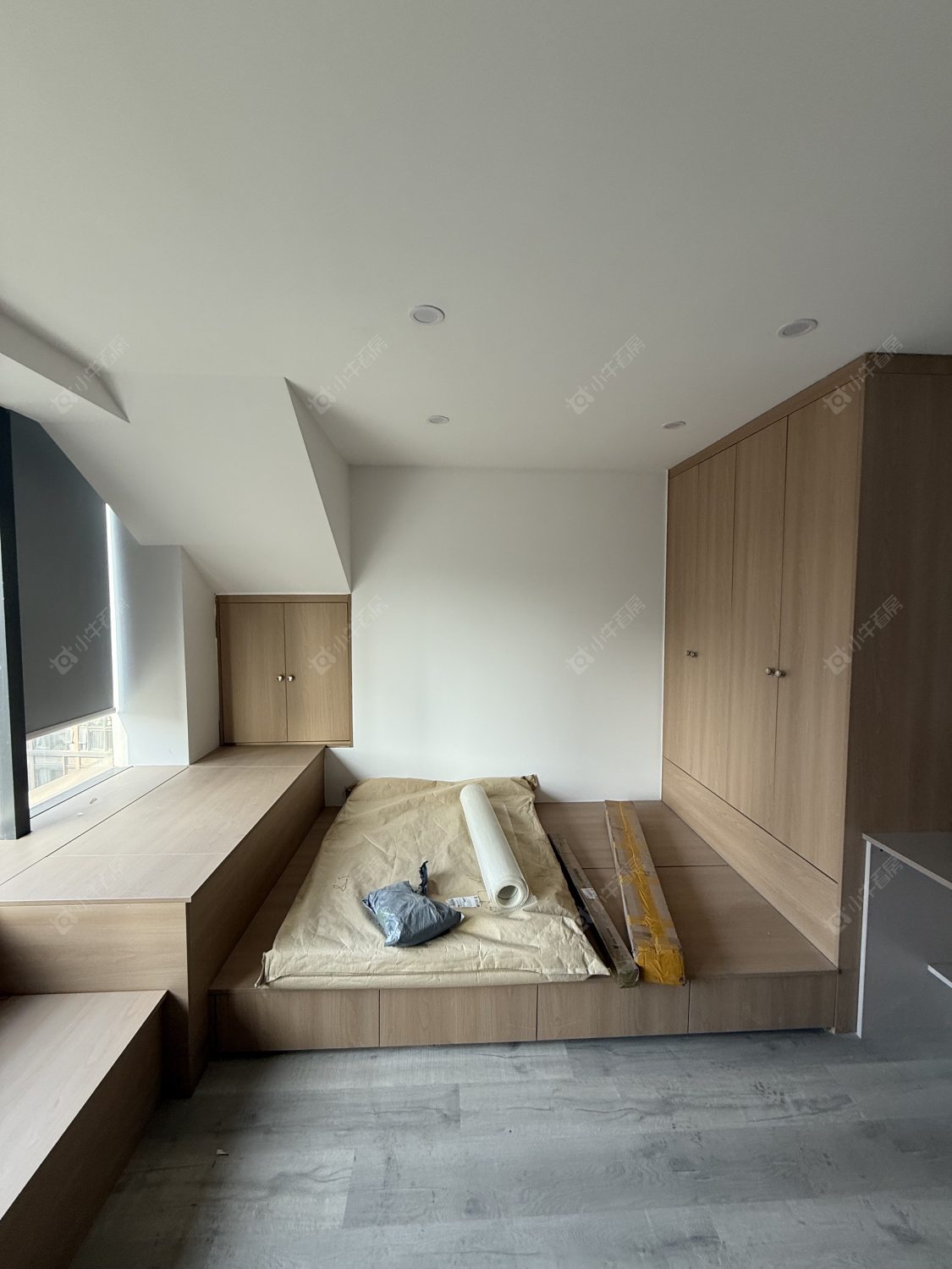 常州山外有山在租房源户型图_小牛看房