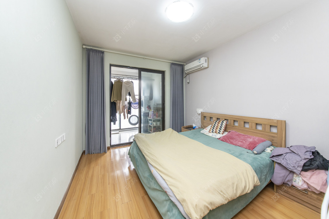 常州吾悦广场北区在售二手房源室内图_小牛看房