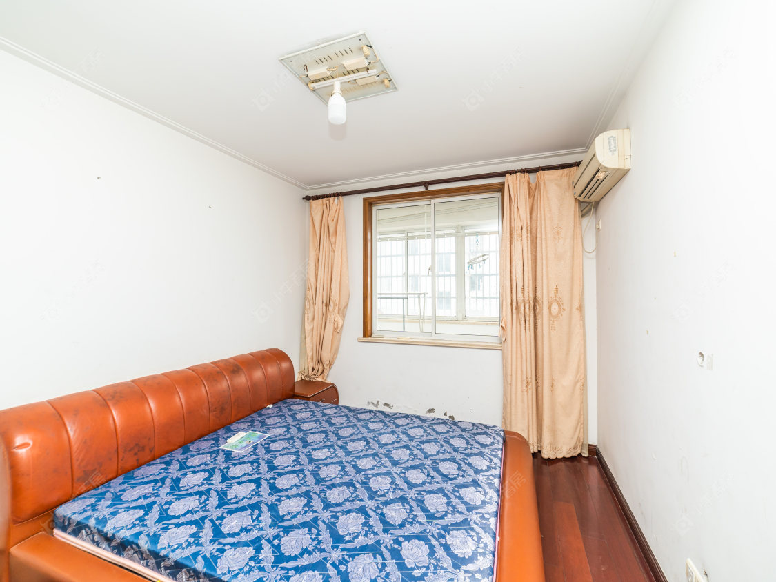 常州潞城花苑在售二手房源室内图_小牛看房