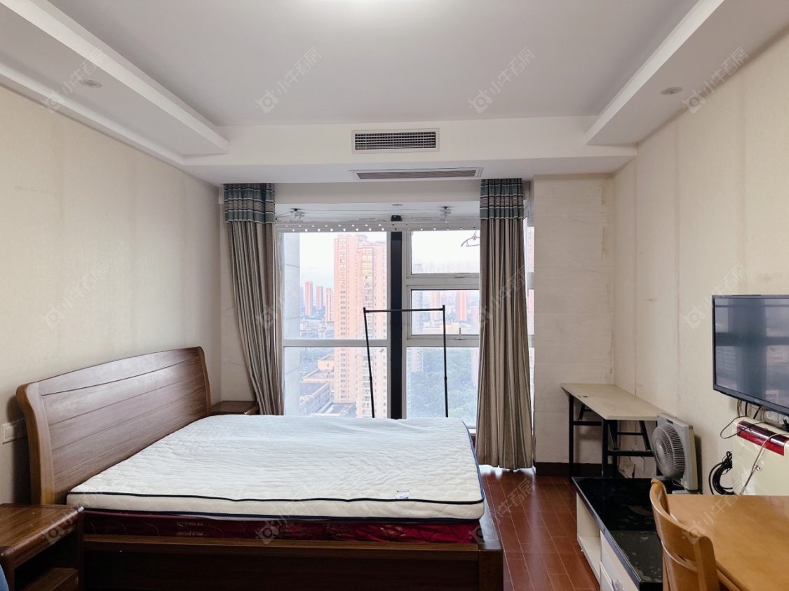 常州新天地不夜城在租房源室内图_小牛看房