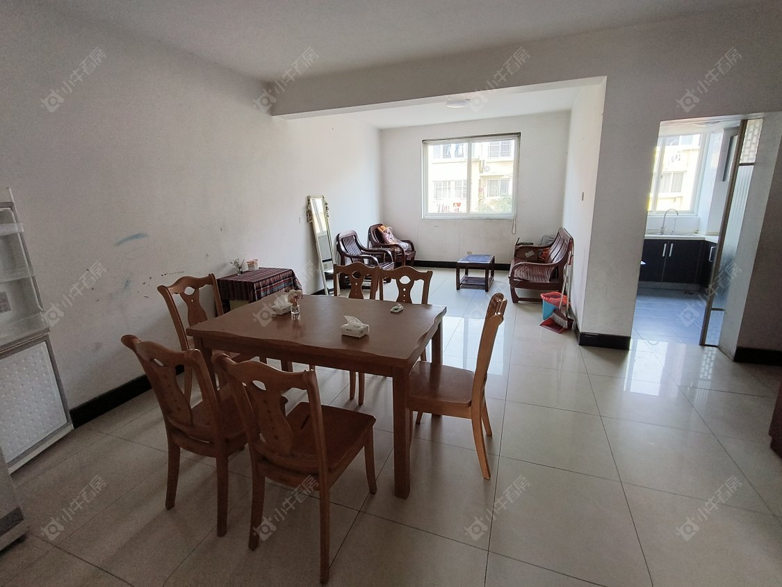 常州巢丰苑租房_小牛看房