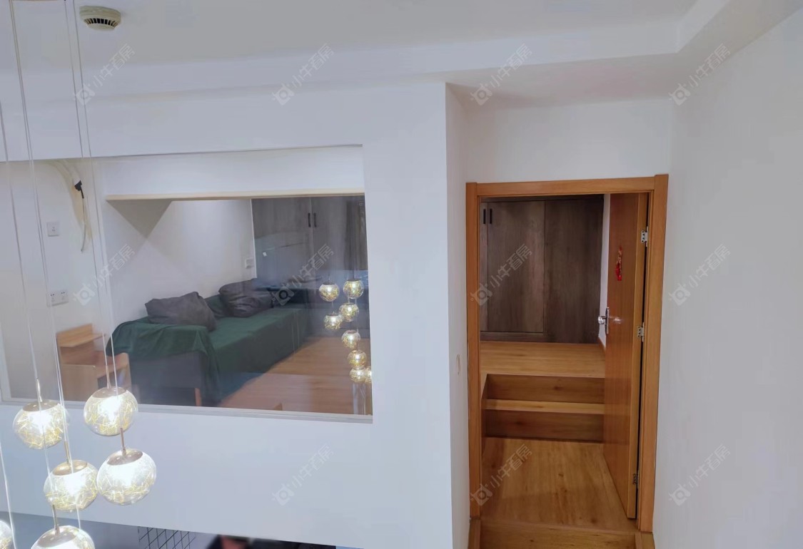 常州中海锦珑湾在租房源_小牛看房