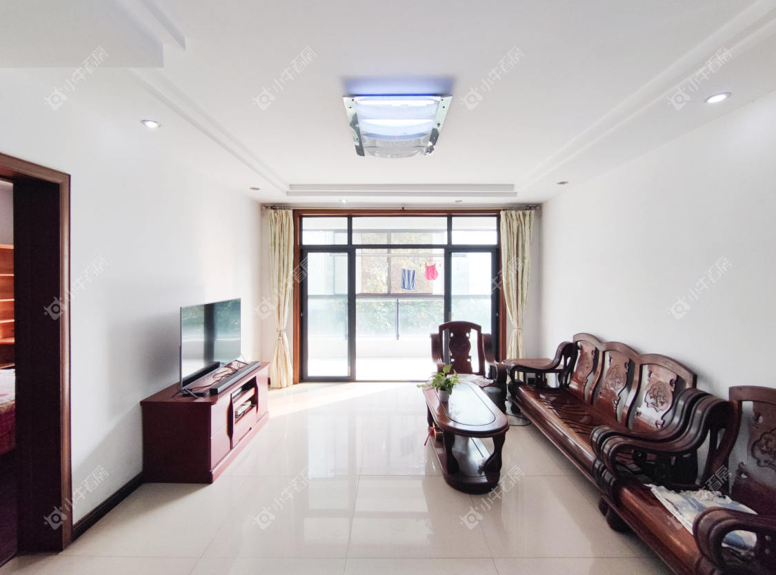 常州香江华廷花园在租房源室内图_小牛看房