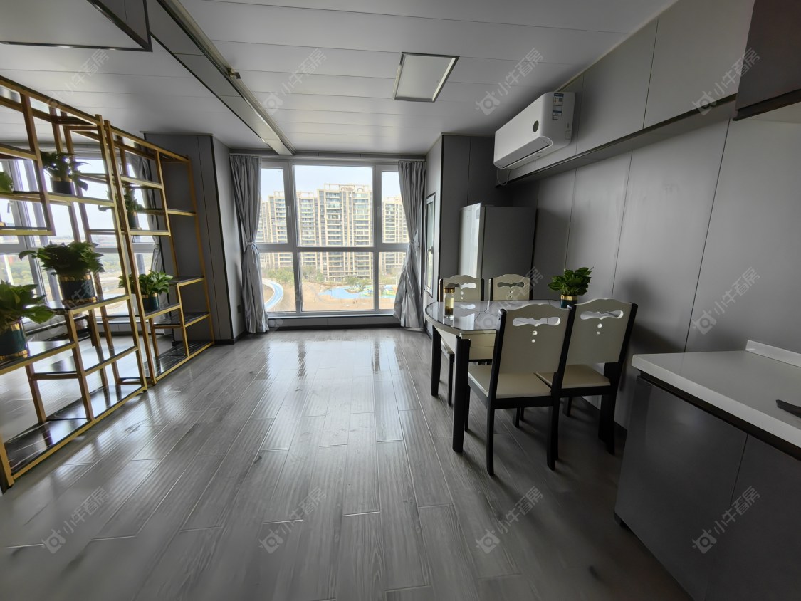 常州金科保利北郡花园在租房源_小牛看房