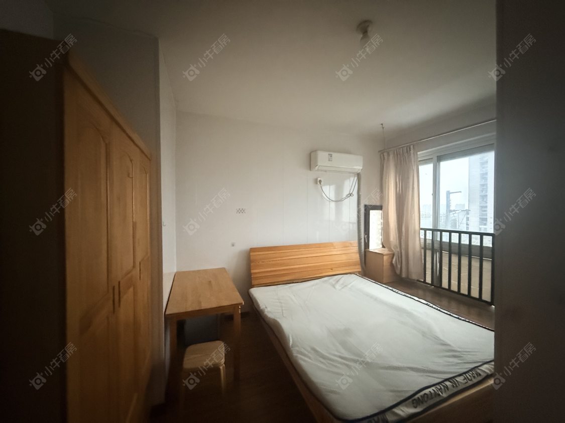 常州丰乐尚都在租房源室内图_小牛看房