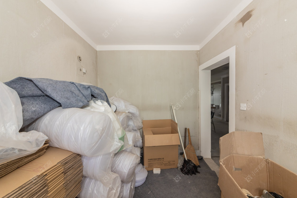 常州五兴苑在售二手房源室内图_小牛看房