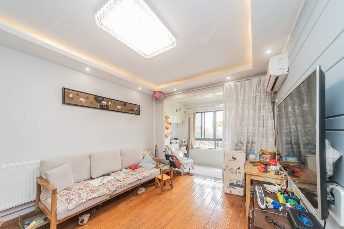 常州九龙仓繁华里在售二手房源_小牛看房