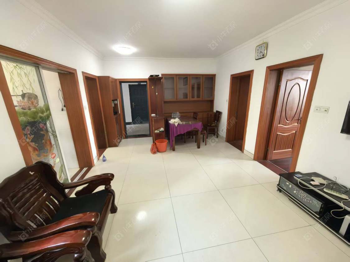 常州青洋花苑在租房源_小牛看房