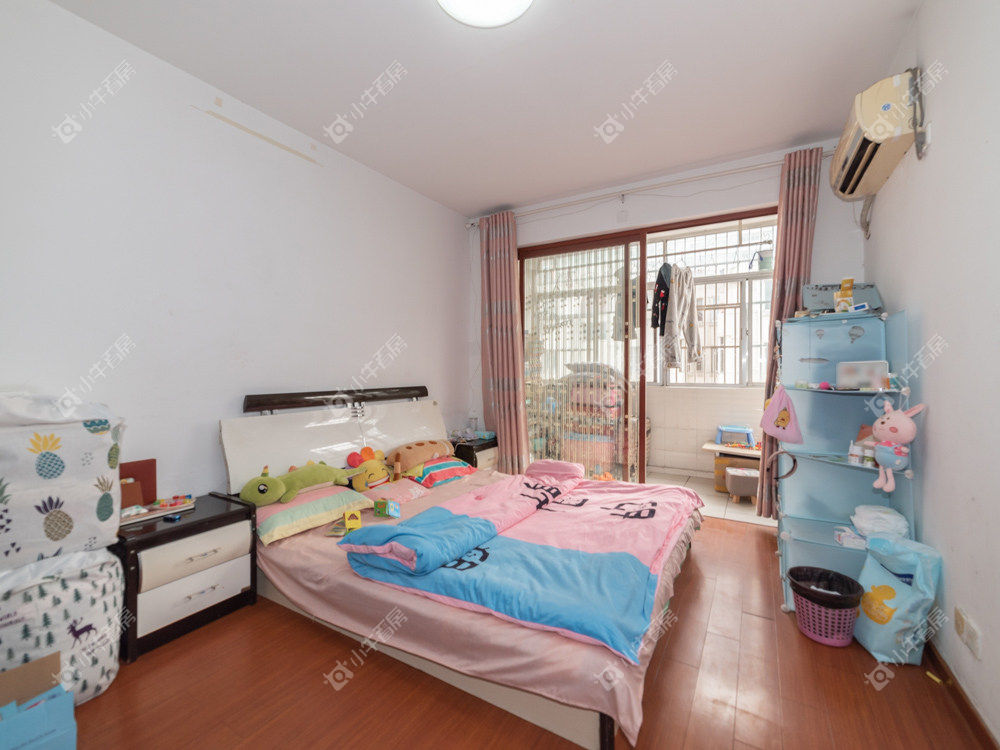 常州富都花苑南苑在租房源_小牛看房