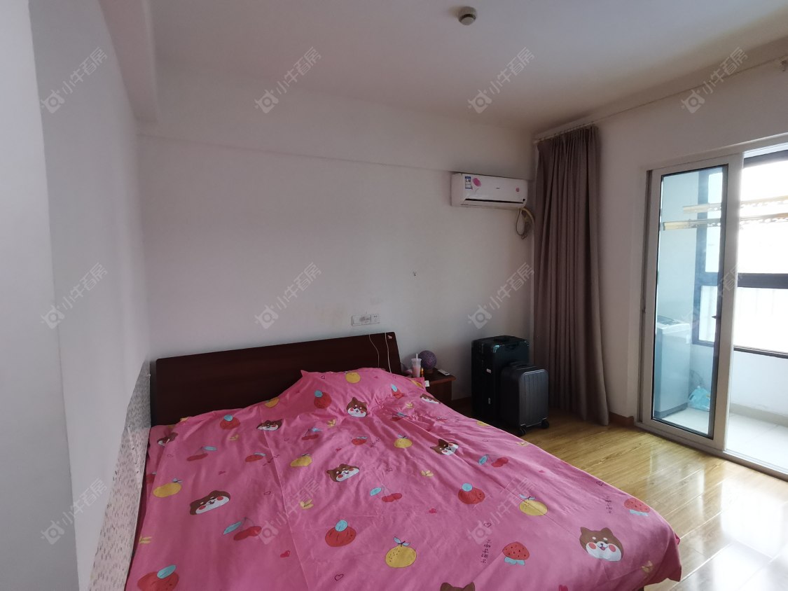 常州中奥珑郡在租房源_小牛看房