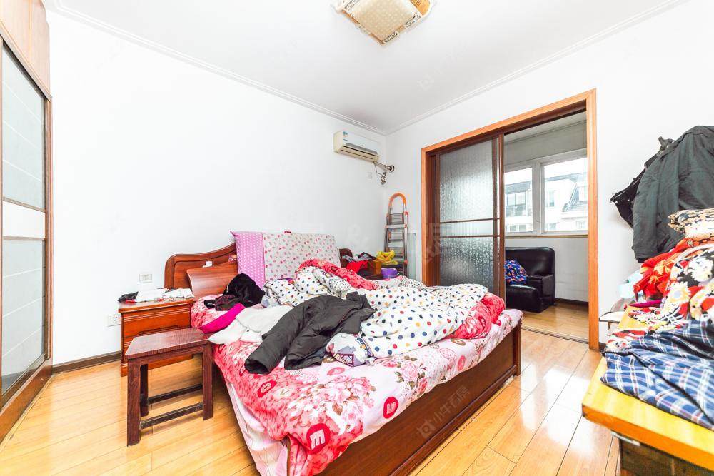 常州陈渡新苑在售二手房源室内图_小牛看房