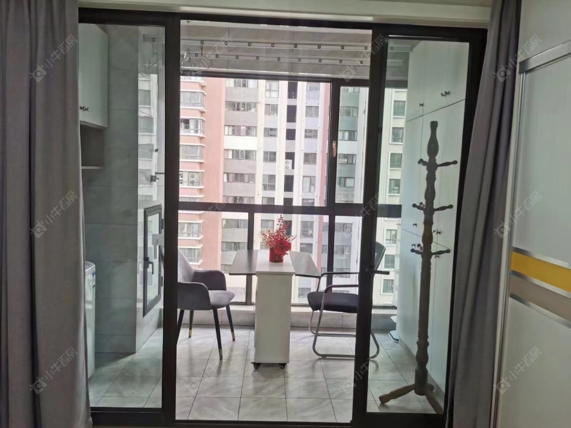 星河国际六区房源 常州星河国际六区在租房源_小牛看房