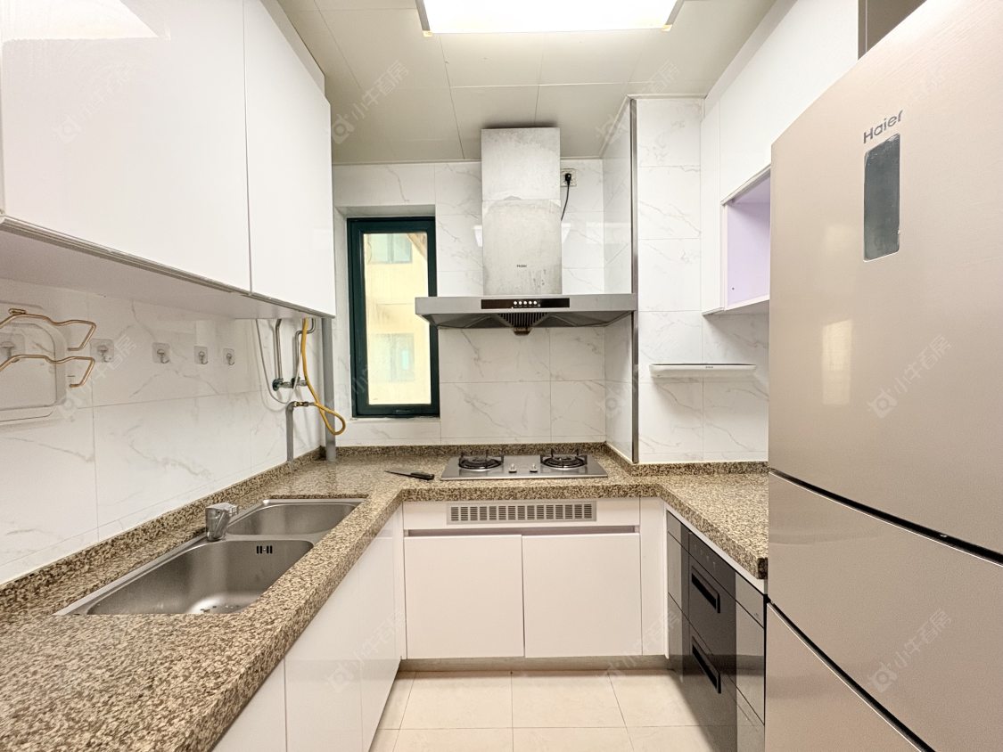 丹阳恒大城在售二手房源室内图_小牛看房