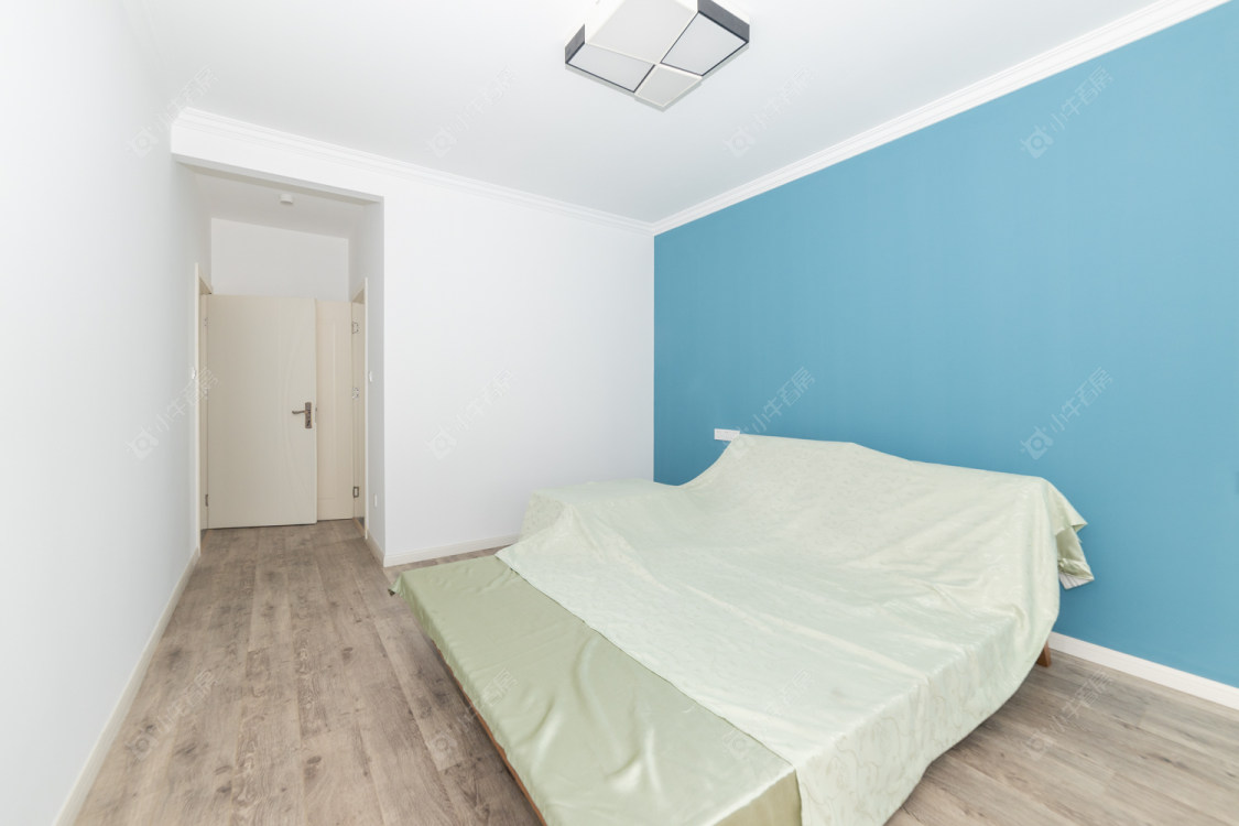 常州白马公馆在售二手房源室内图_小牛看房