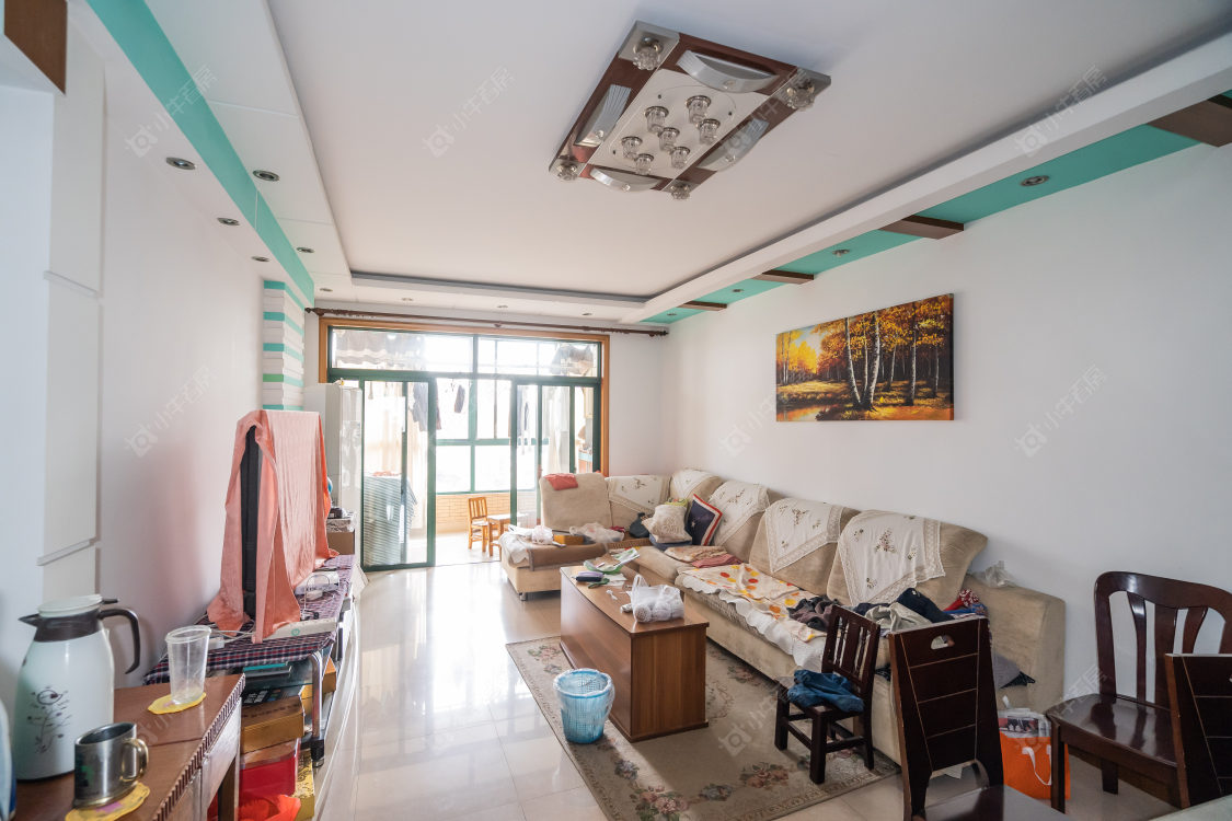 常州怡康花园在售二手房_小牛看房