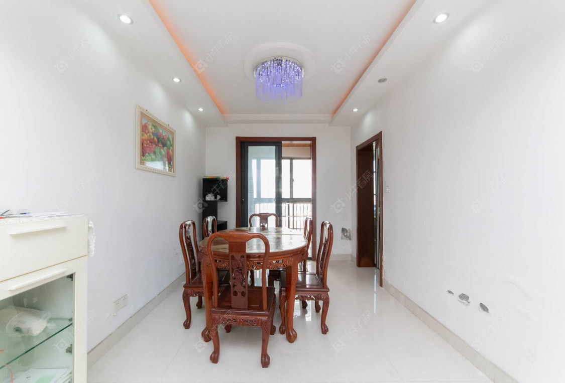 常州星海银园西区在售二手房源室内图_小牛看房