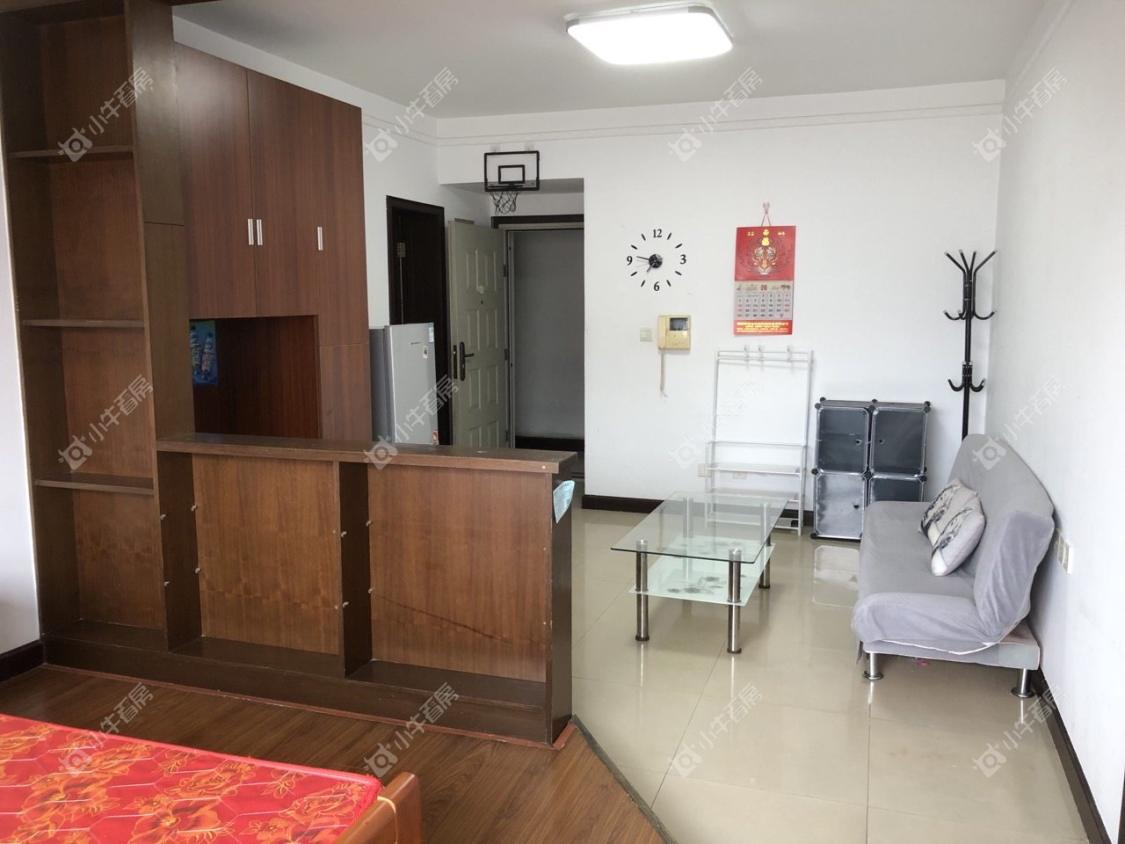 常州云庭公寓在租房源室内图_小牛看房