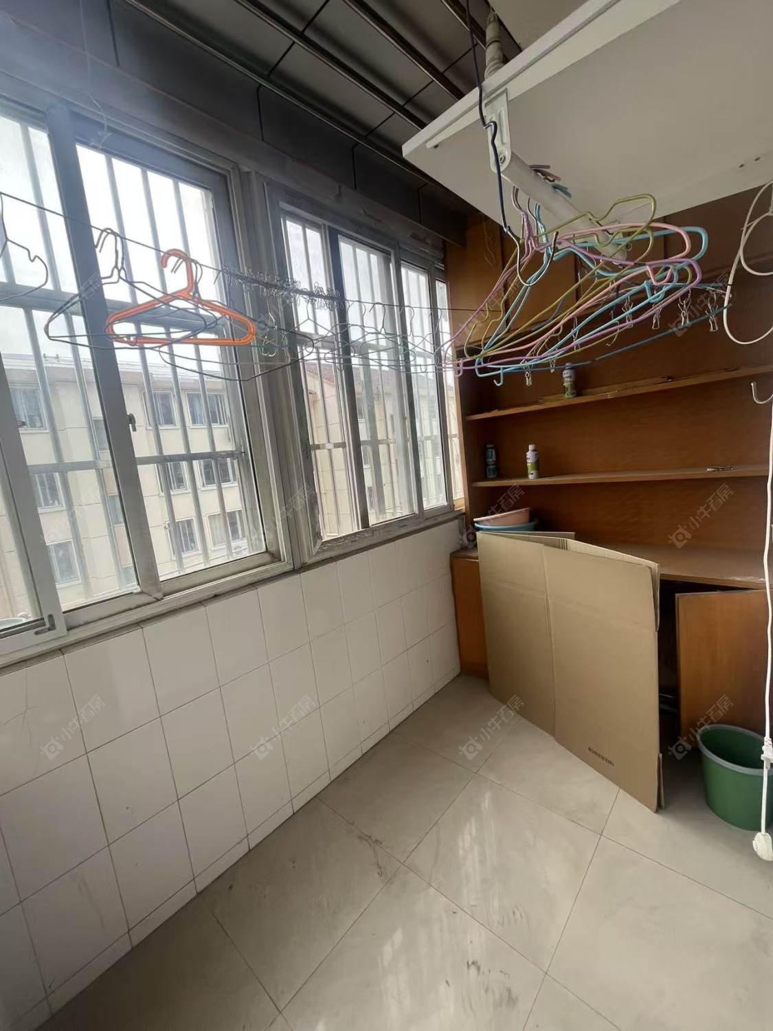 常州翠竹新村北区在租房源室内图_小牛看房