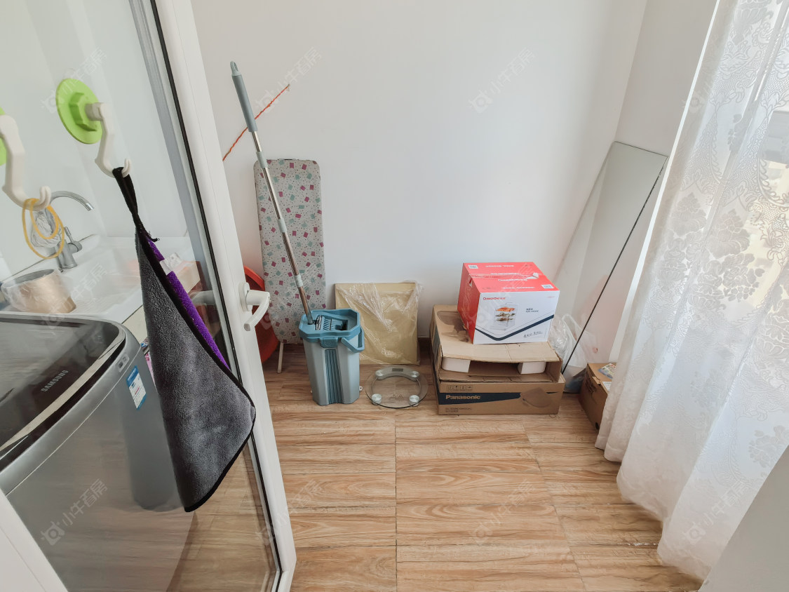 朗诗绿郡房源室内图 常州朗诗绿郡在售二手房源室内图_小牛看房