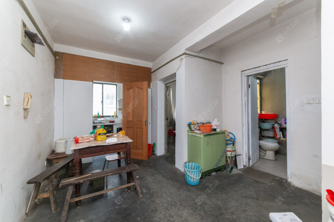 顺园八村南区房源室内图 常州顺园八村南区在售二手房源室内图_小牛看房