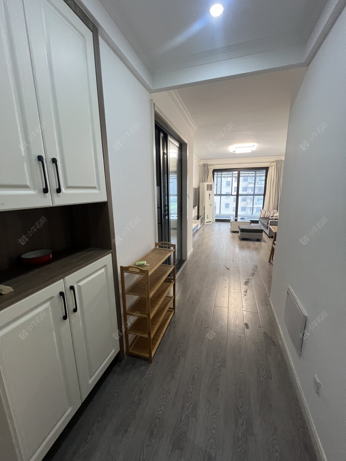 常州华润国际六期在租房源_小牛看房