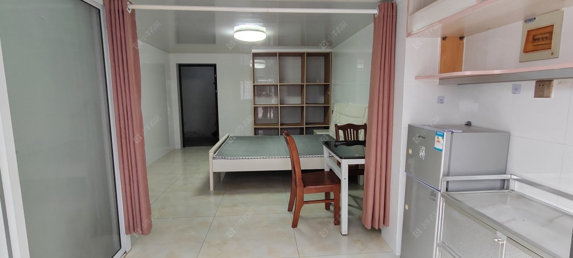 常州长安家园二村在租房源_小牛看房