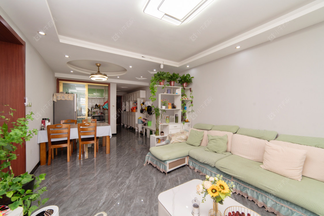 常州泰盈八千里在售二手房源室内图_小牛看房