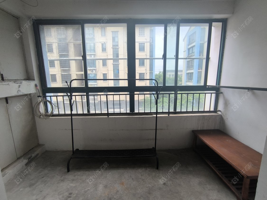 常州百馨西苑一二期在租房源_小牛看房