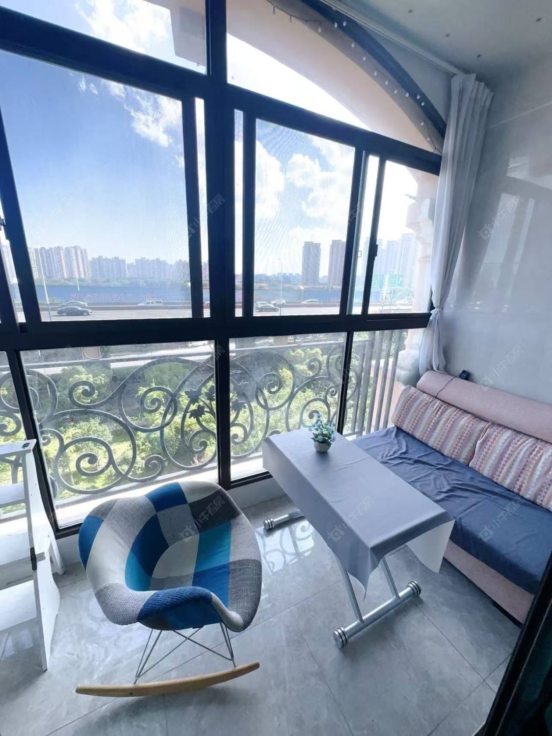 常州雅居乐星河湾在租房源室内图_小牛看房