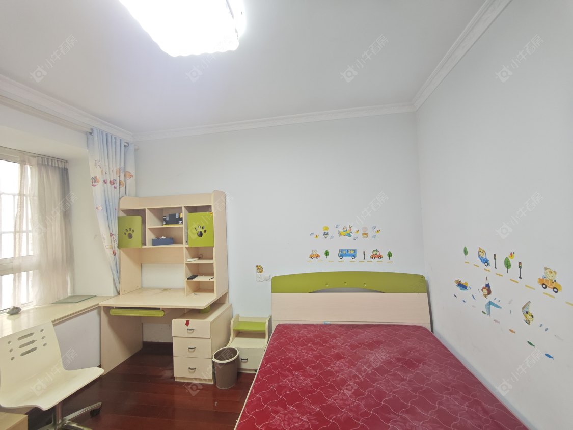 御源林城西区房源室内图 常州御源林城西区在租房源室内图_小牛看房