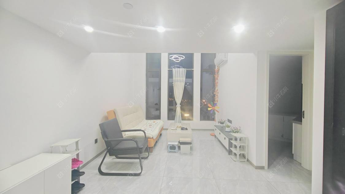 常州雅居乐凤凰台在租房源室内图_小牛看房