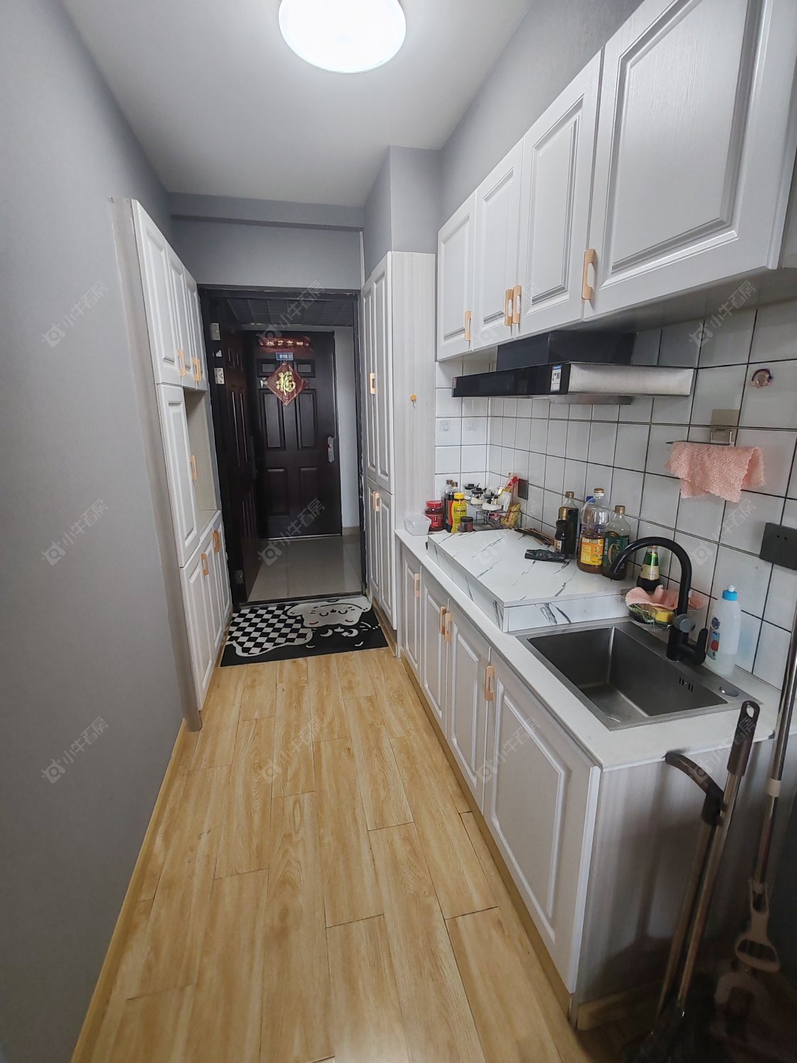 常州万科弘阳君望甲第租房_小牛看房